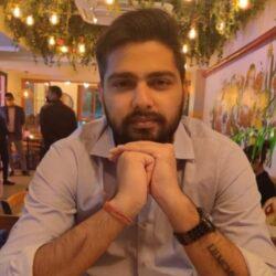 Abhishek Anand